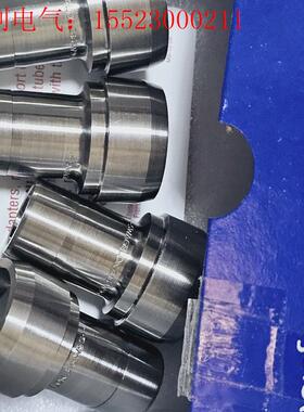 SS-1611-PC-12世伟洛克不锈钢卡套管接头,变径孔口(请询价)