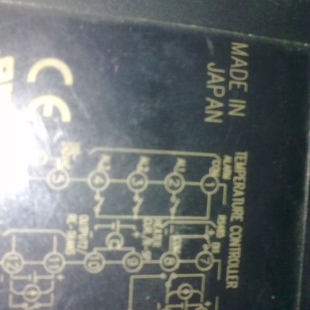 TK4H5825R0 富士温控cpu板 议价 TK4H0704R0 PXR7TAY1 8V000