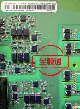 BGDR-11C-01C是ABB变频器ACS880-580系 议价