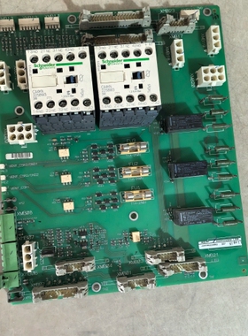 MGE DALIN 34001168XD-2EA 3400116900 拆机实图 二手 议价