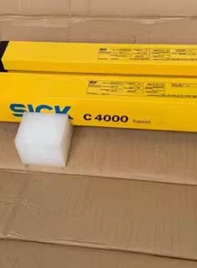 SICK光栅C40S C40E-1503DA010 1501DB010 1502CA010 1301CB010 议