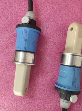 E+H电导率传感器探头Indumax CLS40 41 50 52 54-ACS1022 10X7/0