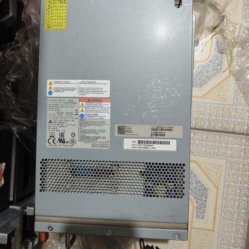DELL 4HY5G SCV2080 SCV2030 TD(议价）