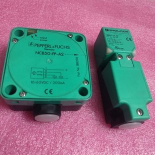 194779 NCB50 NBB20 188093 194784 E2倍加福194771 NBN40