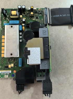 丹佛斯FC302变频器驱动板130B6006 DT/14 拆机二手 议价