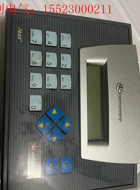 优尼康UNITRONICS人机界面 控制器JZ10-11-R(请询价)