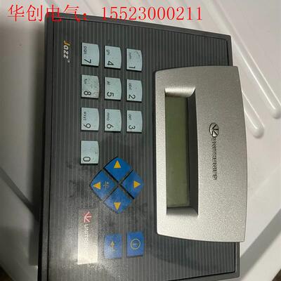 优尼康UNITRONICS人机界面 控制器JZ10-11-R(请询价)