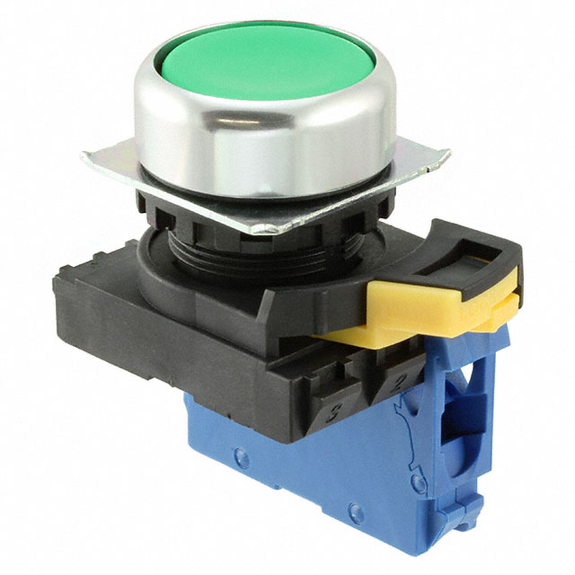 A22NN-RNM-NGA-G100-NN | A22NN-RNM-NRA-G100-NN | A22NN-RNM-NR