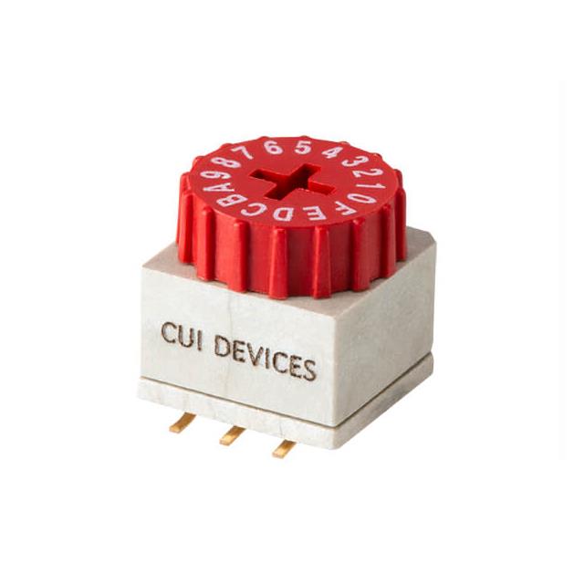 RDS6-16S-1065-3-SMT-TR | RDS6-16S-1065-D | RDS6-16S-1065-SMT