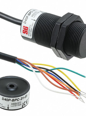 D40P-BPC-21-05 | D40P-LMC-21-05 | D40P-LPC-21-05