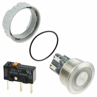 1241.6634.1114000 | 1241.6661.1110000 | 1241.6663.1112000