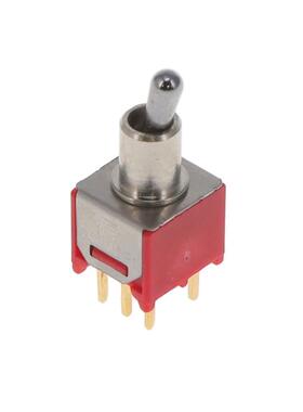 200MDP1T2B2M2RE | 200MDP1T2B2M6RE | 200MSP1T1B2M2RE