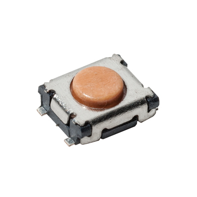 PTS830GM140G SMTR LFS | PTS840 ESD GMP SMTR LFS | PTS840 GK