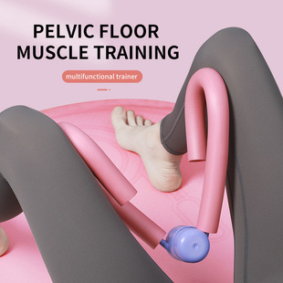 functional 凯格尔运动盆底肌训练器增加肌肉Multi thigh trainer