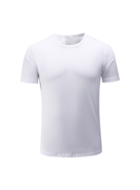 B15精梳纤维Polo衫定制工作服t恤短袖服装广告文化衫印logo刺绣