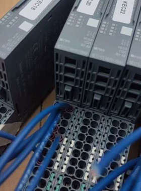西门子SlMATlC S7数字输入模块可邮寄维修  翻新