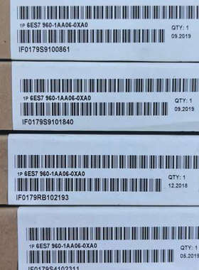 6ES7960-1AA06-0XA0出售，单个2000可邮寄维修  翻新
