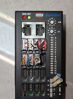 拆机 AUtonet！拆机型号ANFAI-016B2 功能完可邮寄维修  翻新