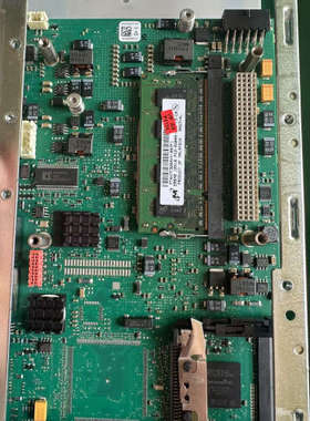 西门子工控机427B主板，A5E00833258可邮寄维修  翻新