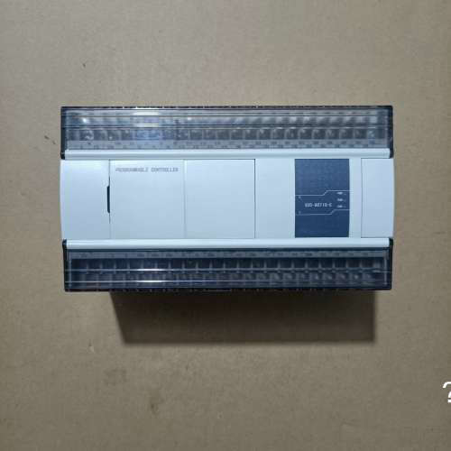 信捷PLC，型号XD5-60T10-E，成色95新，装机无忧可邮寄维修  翻新