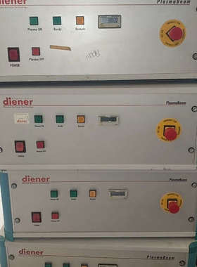 德国diener Plasmabeam等离子清洗机电源 PL可邮寄维修  翻新