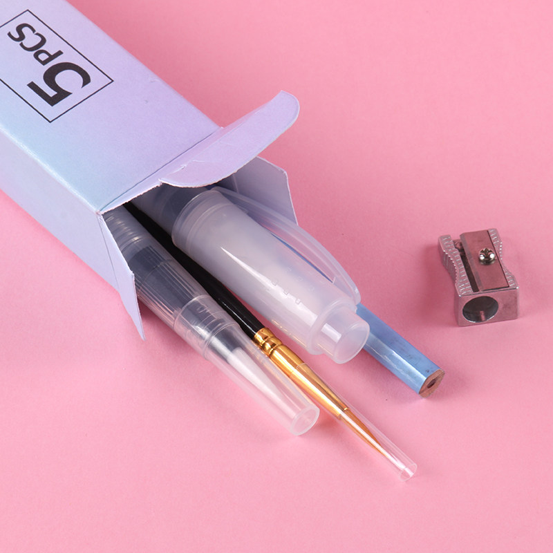 乔尔乔内固体水彩颜料珠光色铁盒 初学者美术生手绘水彩色72色学