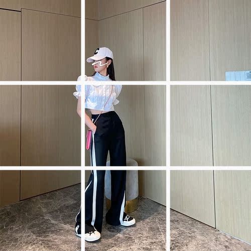 琪琪网络服饰 16ZZWLFS993 整款下架