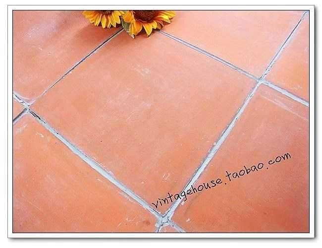 7cm闽南红砖,陶土砖,仿古砖,地砖,粘土砖,瓷砖