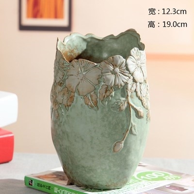 多肉法师老桩盆高款大号多肉花盆多肉植物花盆陶瓷花盆高大口径使用感如何?