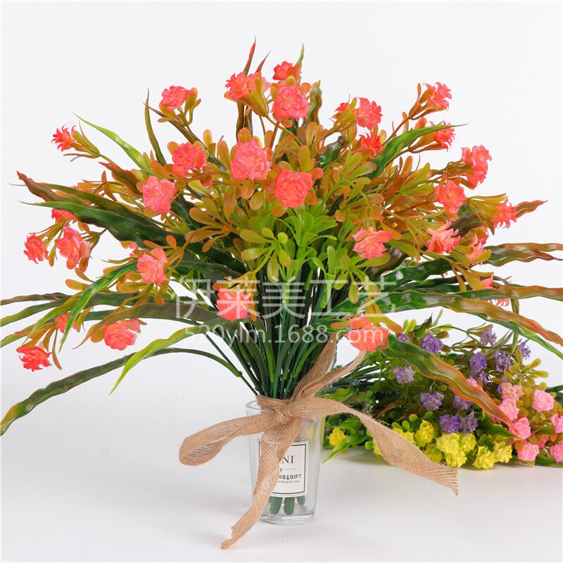 玫瑰花水草花多少钱 玫瑰花水草花优惠券免费领取 有条鱼