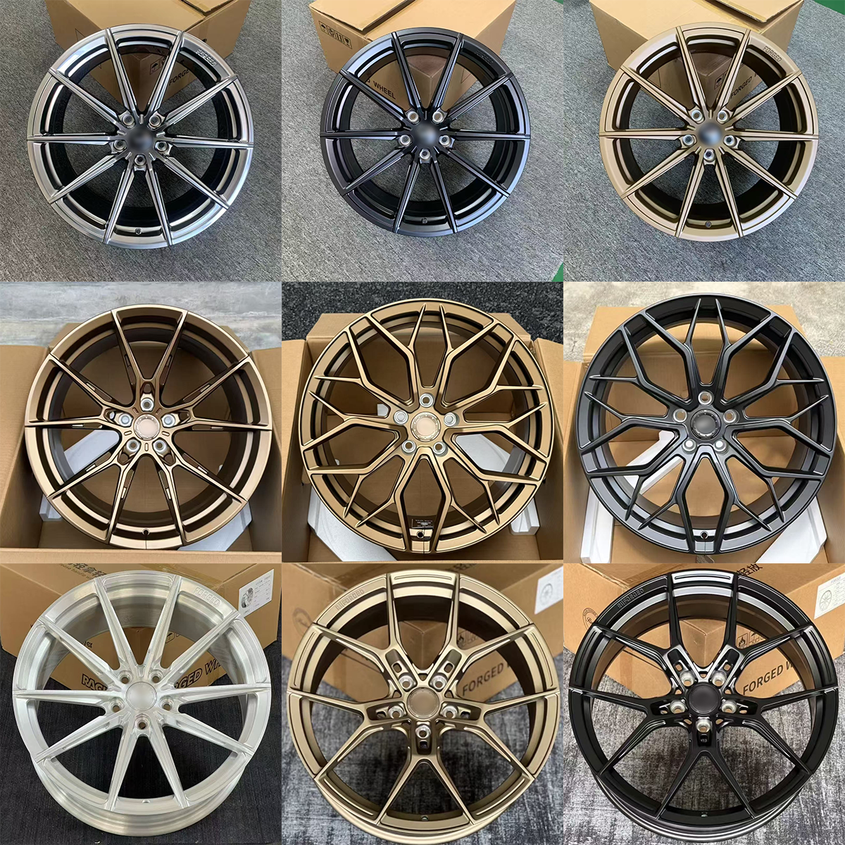 万吨锻造 做工精细，平衡好 强度高