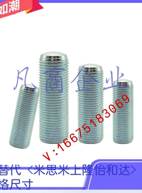 ANB/ANFB3/4-10/15/20/25/30/35/40/45/50六角孔型调整