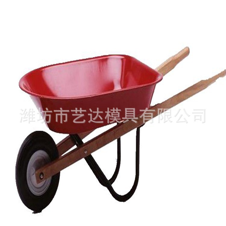 独轮手推车模具 车斗模具 厂家直供 深拉伸 异形模具