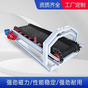 DEL-计量皮带秤 工业皮带计量称 动态称重给料机 砂石胶带给料机