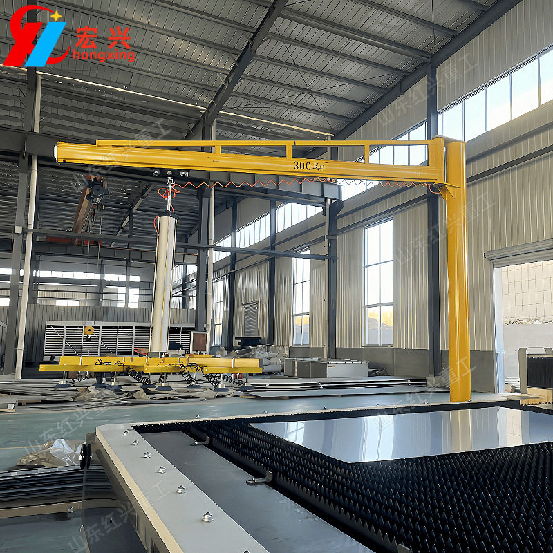 激光摇臂上料机 电动真空吸盘手动摇臂摆臂270度悬臂 激光上料机,机械设备,涂装设备,淘宝优惠券,粉丝福利购,淘宝优惠卷