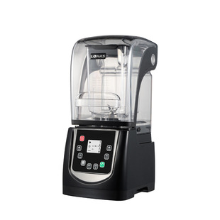 厂家2019热卖 带罩大功率静音搅拌机220V 新款