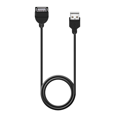 reizer适用于华为手环4充电线