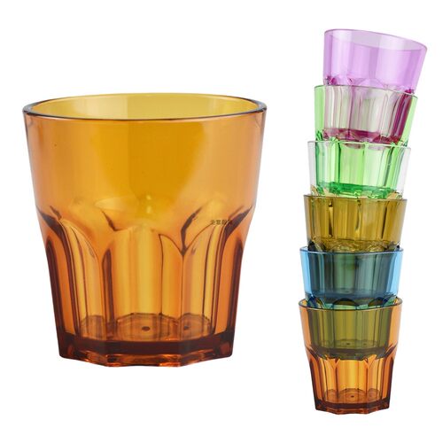 酒吧啤酒杯子KTV一口杯