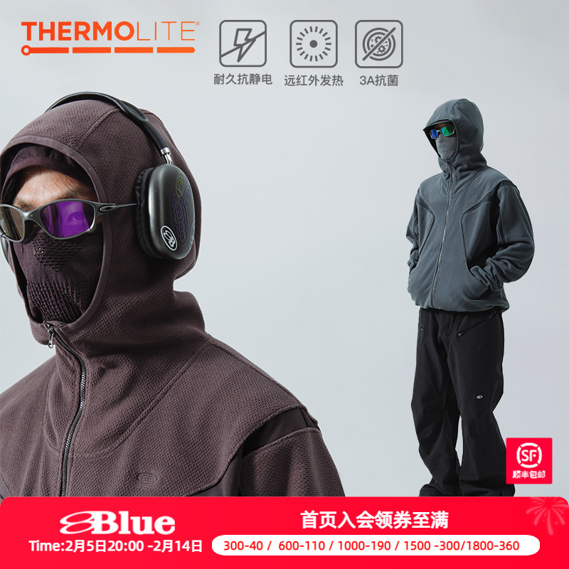 ɫ S BLUEThermoliteץ޼п˱ůñº1497Ԫ3(499Ԫ/)