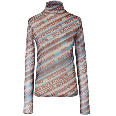 VVNKJANEPLUS小高领打底衫