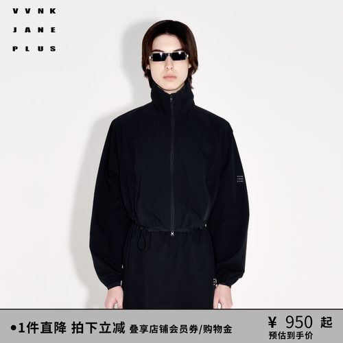 夏季夹克外套VVNKJANEPLUS