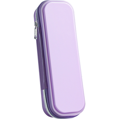 小巧可爱文具盒同色系贴纸