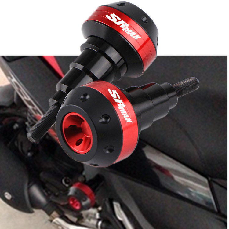 aprilia Apulia SRMAX300 sr-max250 refit body Fall Fall partsin the Motorcycle/Equipment/Fitting , Motorcycle Accessories , Motorcycle bumper  category - from Buy2taobao.com to provide professional Taobao agent buy service