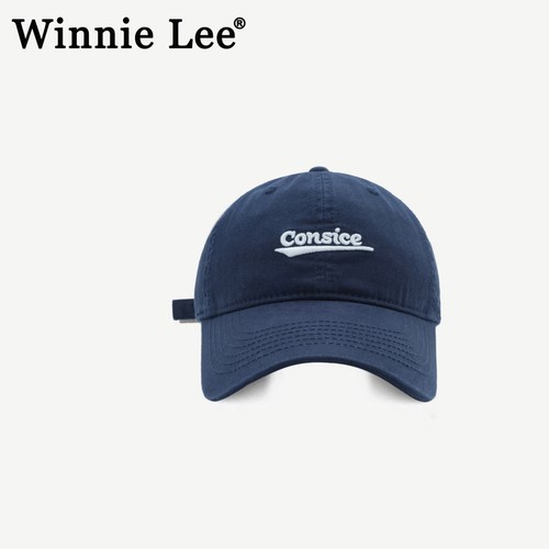 WinnieLee日本设计师联名款帽子