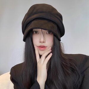 MonstarLee日本设计师联名款帽子