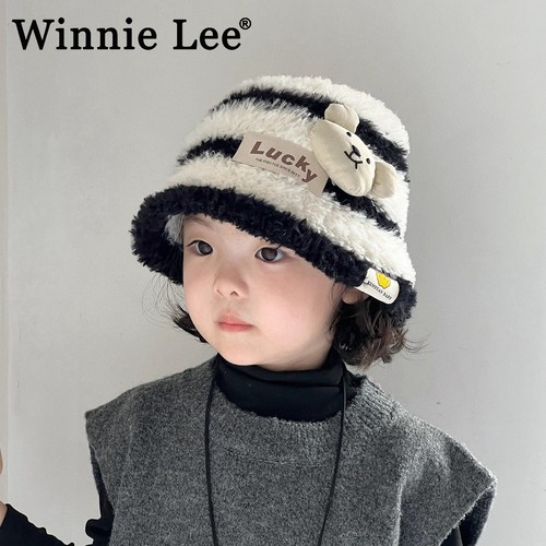 WinnieLee日本设计师联名款帽子