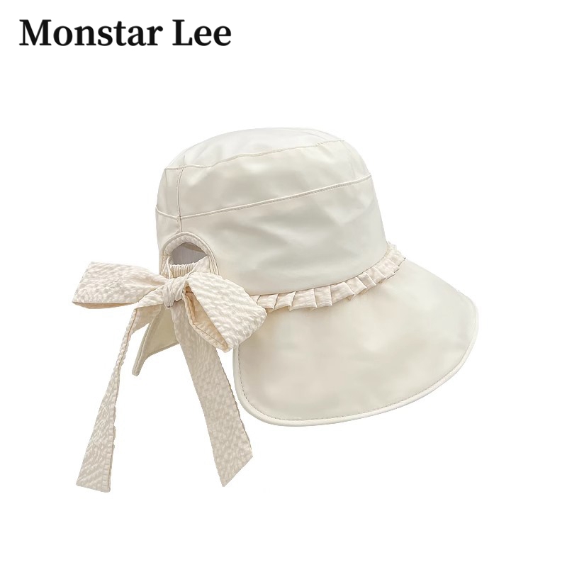 MonstarLee日本设计师联名款帽子