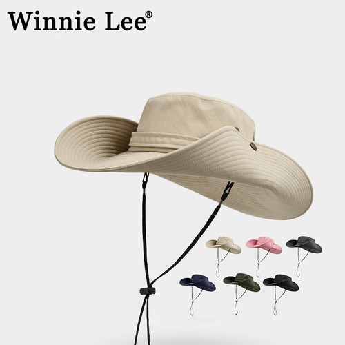 WinnieLee日本设计师联名款帽子