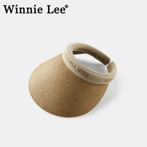 WinnieLee日本设计师联名款帽子
