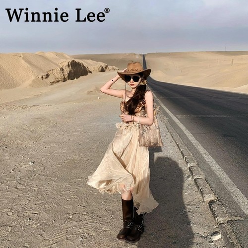 WinnieLee日本设计师联名款帽子